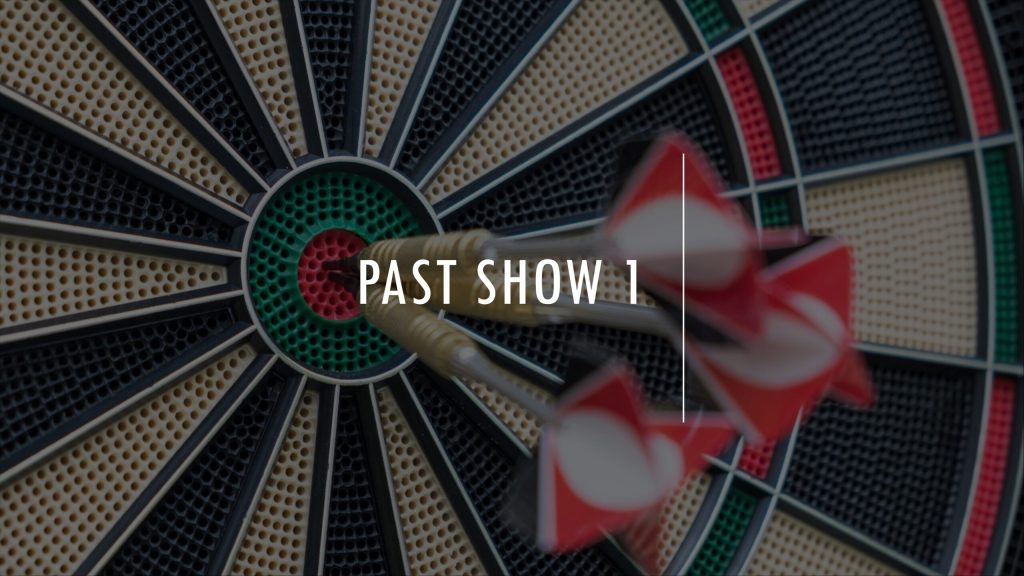 Past Exhibit 1