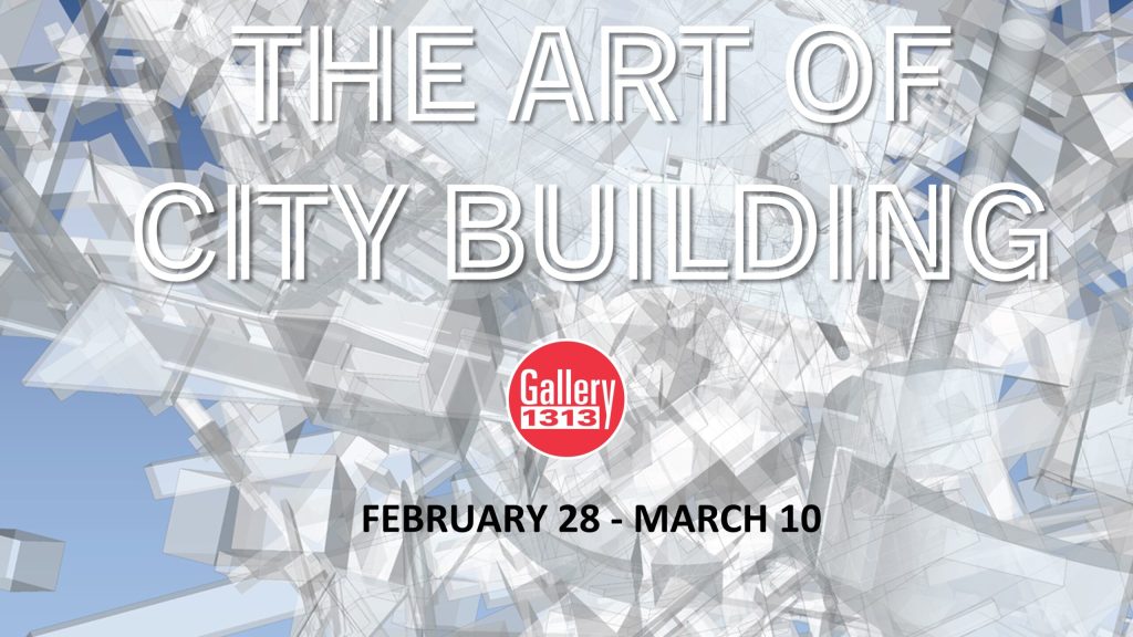 Upcoming Exhibition 1
