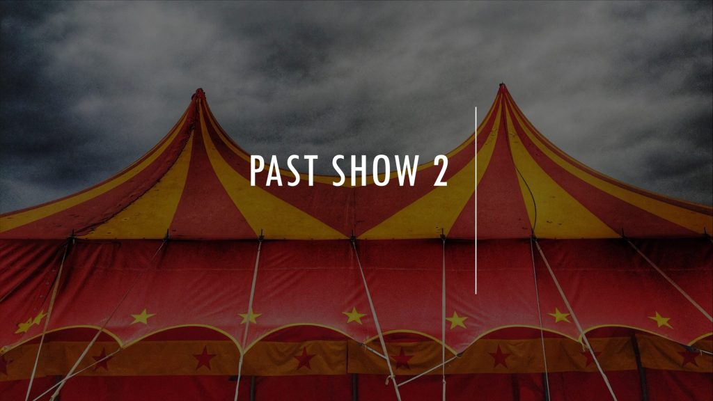 Past Exhibit 2